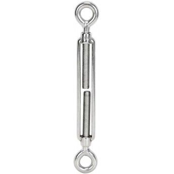 ESTICADOR OLHAL/OLHAL INOX A4 TBSS-EE M8 X 120MM
