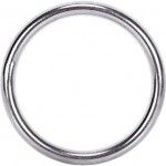 Argola circular inox AISI316 MS0801 6x 50mm refª 035.0069 MACFER Argola circular inox AISI316 MS0801 6x 50mm refª 035.0069 MACFER
