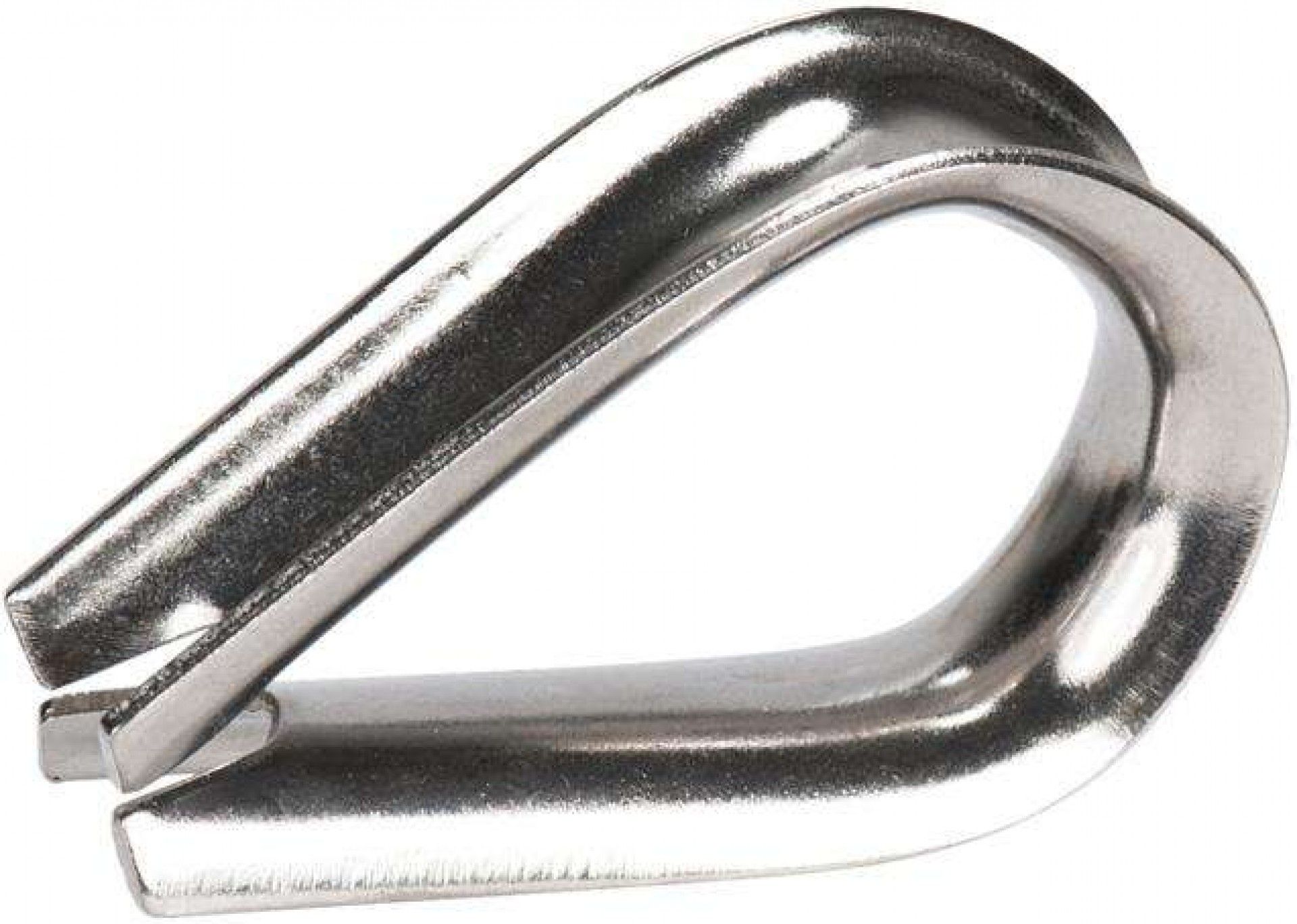 Sapatilha inox 316 2mm refª 035.0025 MACFER