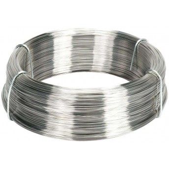 Arame malevel inox AISI316  AI 0,4mm 1000m ref 035.0004 MACFER