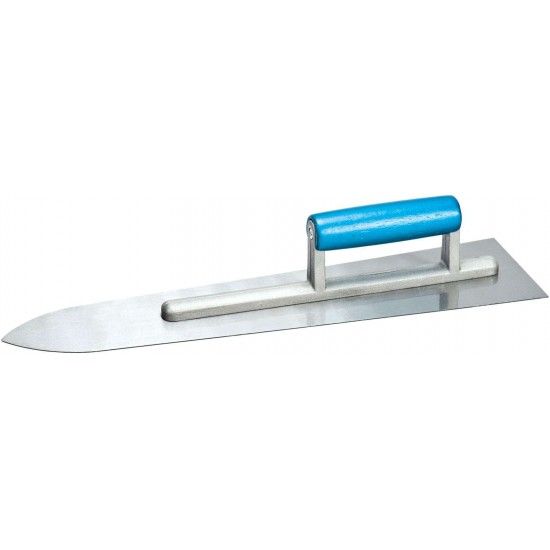 Talocha polida bico MacFer CN902 442x118x78mm ref 034.0067 MACFER