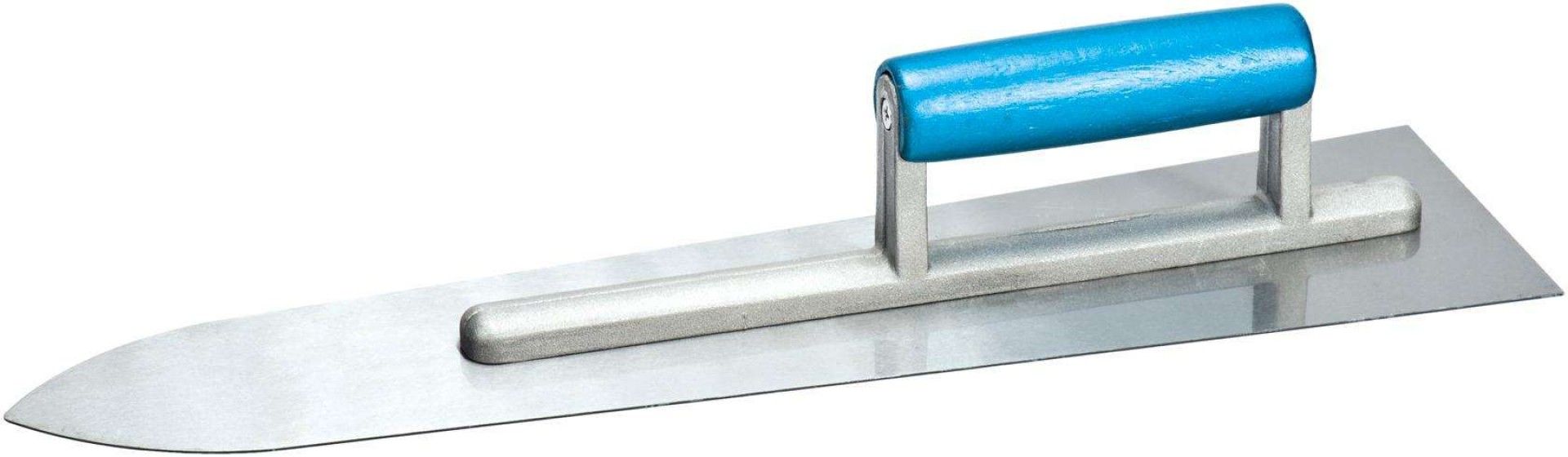 Talocha polida bico MacFer CN902 442x118x78mm refª 034.0067 MACFER