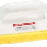 Talocha base esponja macia MacFer CN4254-C 280x140x30mm refª 034.0057 MACFER Talocha base esponja macia MacFer CN4254-C 280x140x30mm refª 034.0057 MACFER