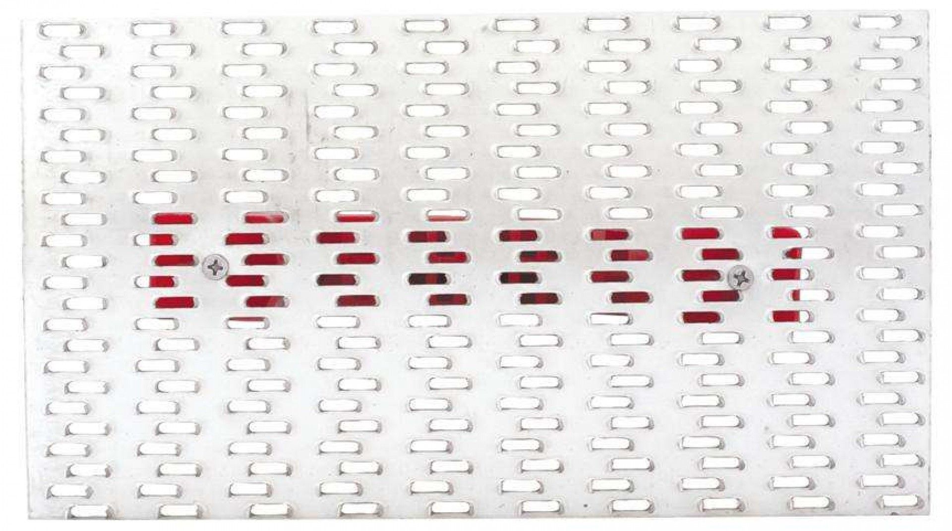 Talocha raspador p/ capoto MacFer PS250 250x140mm refª 034.0049 MACFER