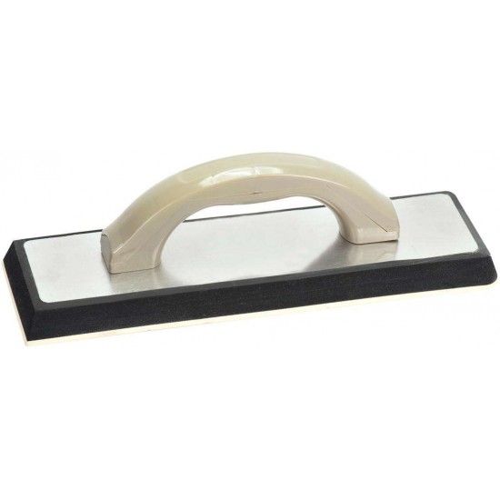 Talocha base borracha MacFer CN4256 240x100x20mm ref 034.0054 MACFER