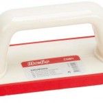 Talocha base borracha MacFer CN811 245x93mm refª 034.0055 MACFER Talocha base borracha MacFer CN811 245x93mm refª 034.0055 MACFER
