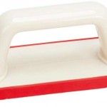 Talocha base borracha MacFer CN811 245x93mm refª 034.0055 MACFER Talocha base borracha MacFer CN811 245x93mm refª 034.0055 MACFER