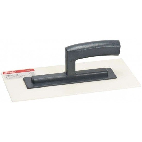 Talocha pls. p/ capoto MacFer CN9116 280x140x3mm ref 034.0048 MACFER