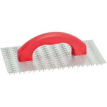 Talocha raspador p/ capoto MacFer PS250 250x140mm ref 034.0049 MACFER