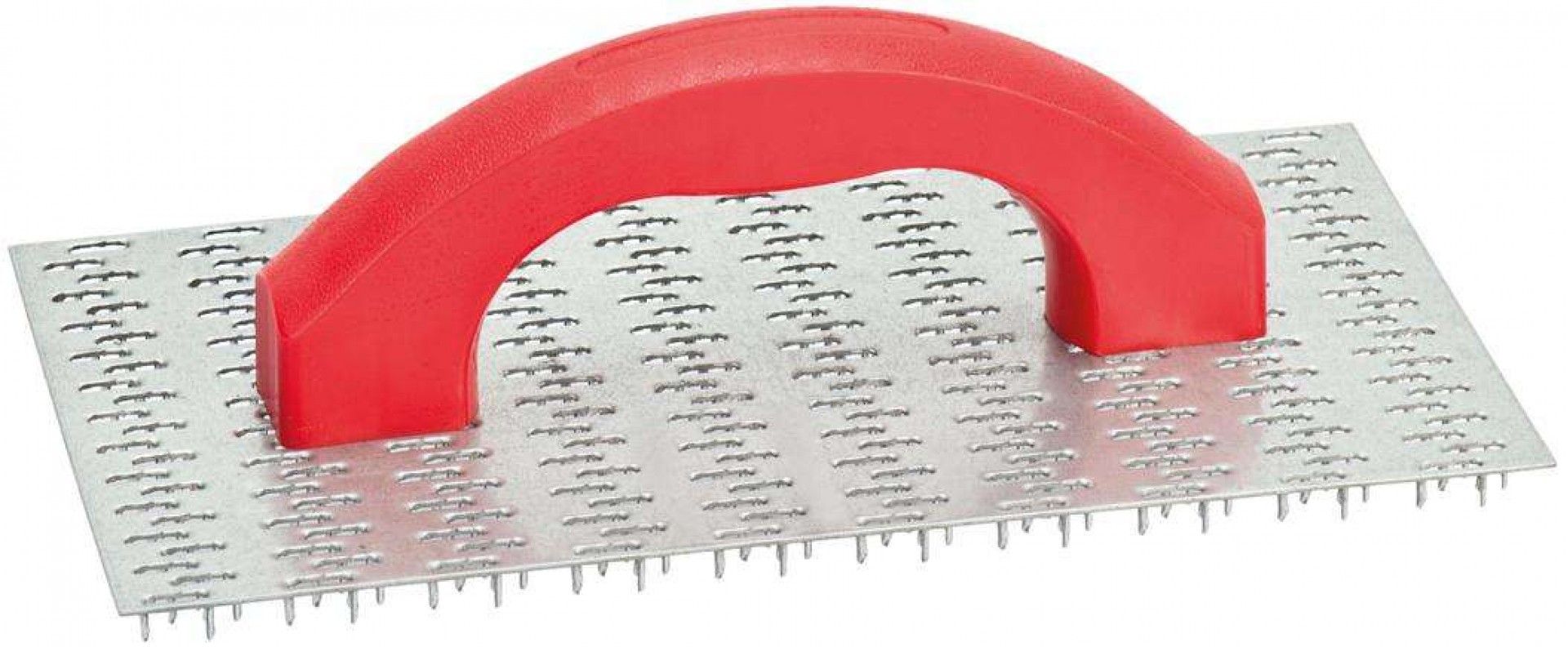 Talocha raspador p/ capoto MacFer PS250 250x140mm refª 034.0049 MACFER