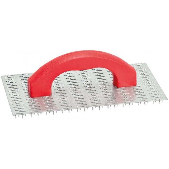 Talocha raspador p/ capoto MacFer PS250 250x140mm ref 034.0049 MACFER