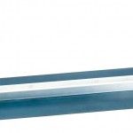 Estucadora c /punhos ajustveis MacFer NC-60 120x600mm ref 034.0025 MACFER