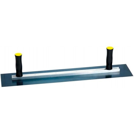 Estucadora c /punhos ajustveis MacFer NC-60 120x600mm ref 034.0025 MACFER