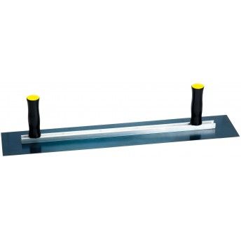 Estucadora c /punhos ajustveis MacFer NC-60 120x600mm ref 034.0025 MACFER