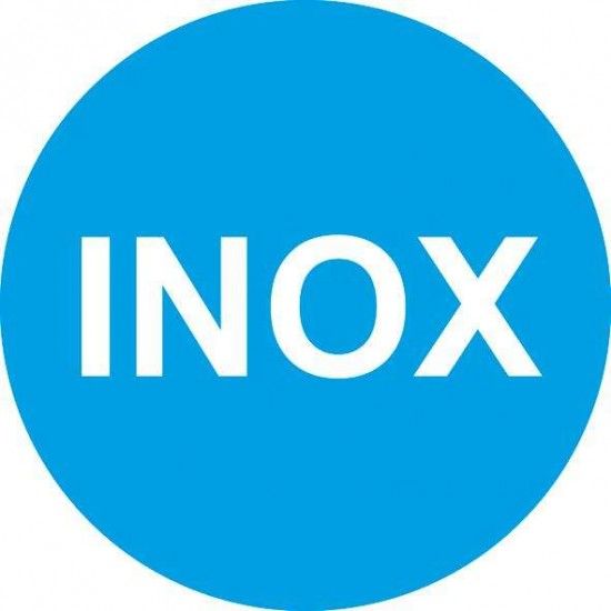 Talocha inox dent. MacFer CN903-1 480x130mm (10x10mm) ref� 034.0018 MACFER