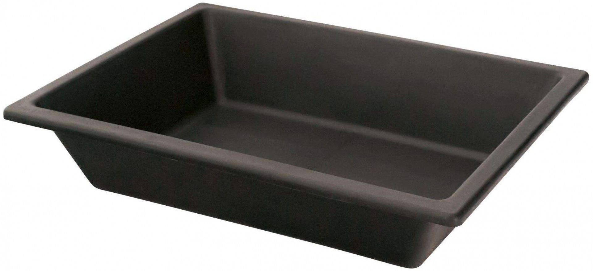 Gamela construção GC 17l preto Nº2 refª 034.0026 MACFER