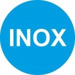 Talocha inox lisa MacFer CN903-1 480x130mm ref 034.0016 MACFER