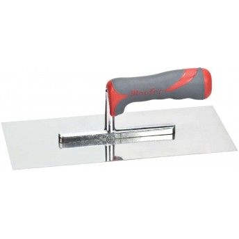 Talocha inox lisa MacFer CN5010-SS 280x130mm refª 034.0012 MACFER Talocha inox lisa MacFer CN5010-SS 280x130mm refª 034.0012 MACFER