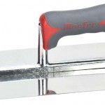 Talocha inox lisa MacFer CN5010-SS 280x130mm refª 034.0012 MACFER Talocha inox lisa MacFer CN5010-SS 280x130mm refª 034.0012 MACFER