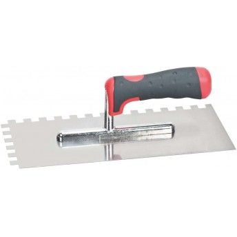 Talocha polida dent. MacFer CN5010-P 280x130mm   (6x6mm) ref 034.0005 MACFER