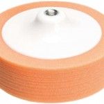 Esponja pol. c/ prato MacFer EPP-0155 M14 150x50mm azul ref 033.0083 MACFER