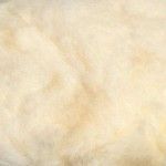 Boina pele carneiro polir MacFer BP-02 180mm ref 033.0070 MACFER