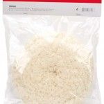 Boina l polir cncava c/ velcro MacFer BP-0118C 180mm ref 033.0073 MACFER