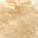 Boina pele carneiro polir BPC-04 Combi 125mm ref 033.0066 MACFER