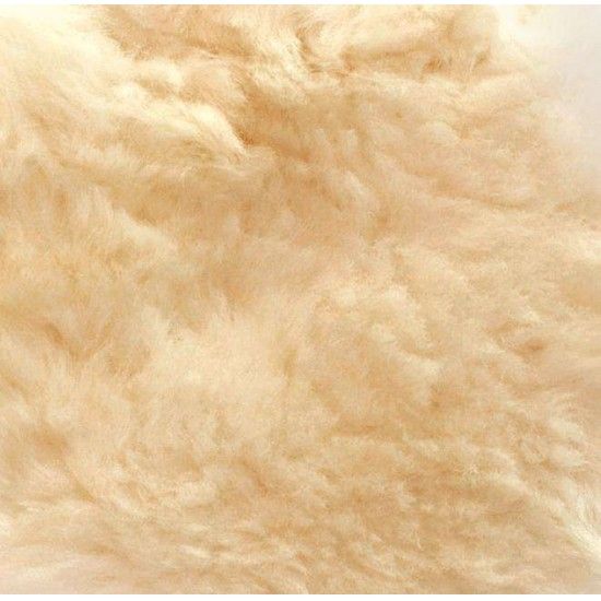 Boina pele carneiro polir BPC-04 Combi 125mm refª 033.0066 MACFER Boina pele carneiro polir BPC-04 Combi 125mm refª 033.0066 MACFER