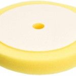 Esponja corte c/ velcro MacFer EP-0120 200x30mm amarela ref 033.0060 MACFER
