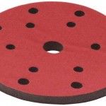 Interface p/ prato velcro 15 furos MacFer IL-1115 150mm ref 033.0041 MACFER