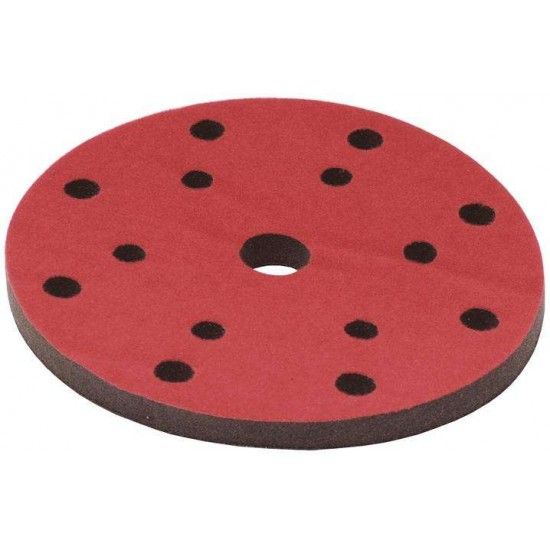 Interface p/ prato velcro 15 furos MacFer IL-1115 150mm ref 033.0041 MACFER