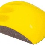 Bloco p/ lixa vinil c/ velcro MacFer BLY-106 150mm refª 033.0025 MACFER Bloco p/ lixa vinil c/ velcro MacFer BLY-106 150mm refª 033.0025 MACFER