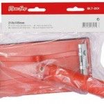 Bloco p/ lixa p/ tetos BLT-201 210x105mm refª 033.0027 MACFER Bloco p/ lixa p/ tetos BLT-201 210x105mm refª 033.0027 MACFER