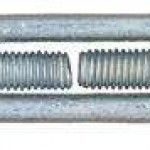 Esticador olhal/ olhal galvanizado TBG-EE M8 100mm refª 032.0133 MACFER Esticador olhal/ olhal galvanizado TBG-EE M8 100mm refª 032.0133 MACFER