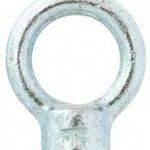 Olhal suspensão fêmea M8 Galvanizado refª 032.0088 MACFER Olhal suspensão fêmea M8 Galvanizado refª 032.0088 MACFER