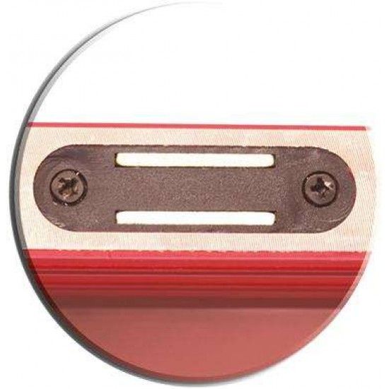 Nvel bolhas alumnio magntico MacFer 99B 1000mm ref 031.0067 MACFER