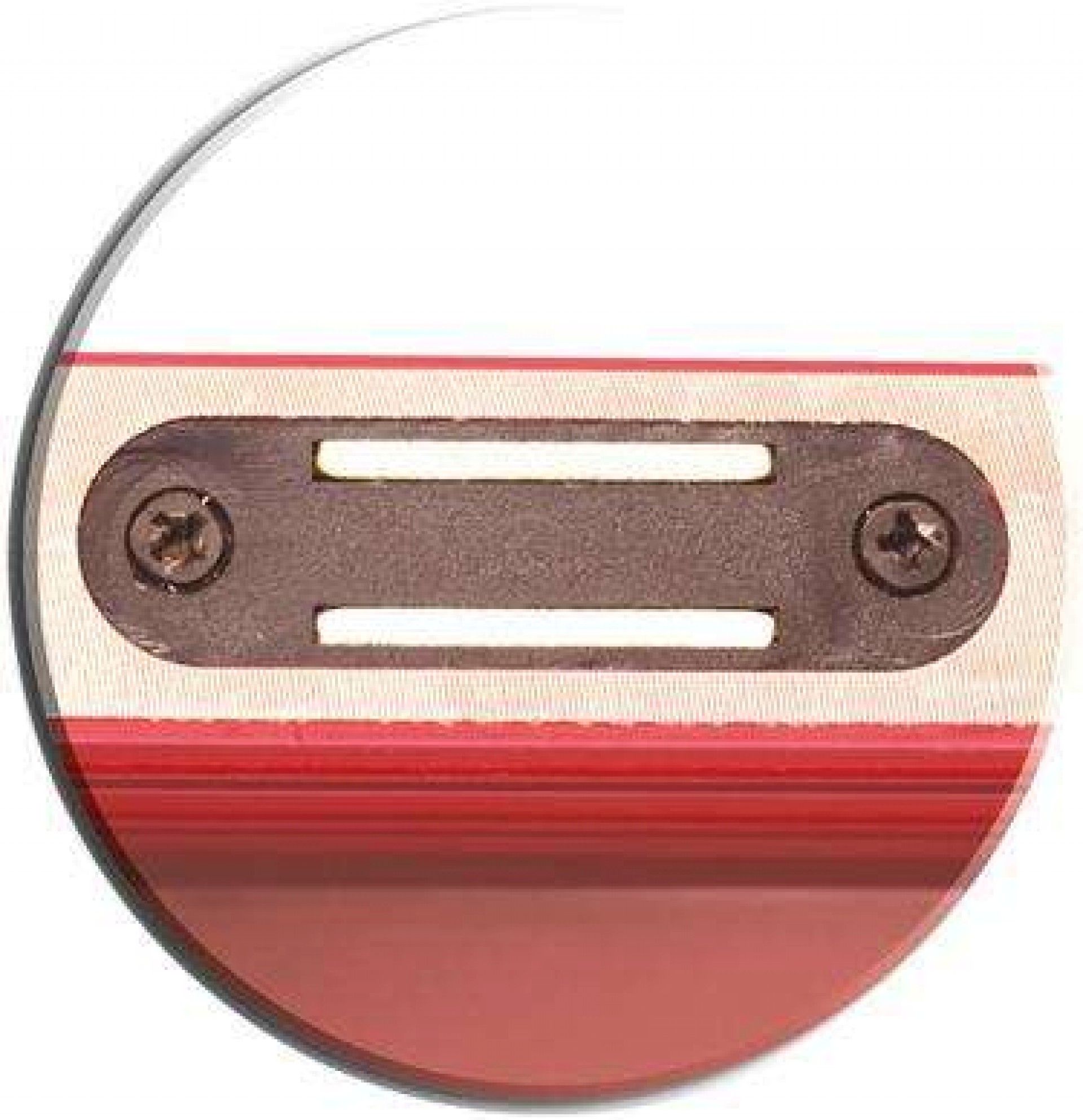 Nível bolhas alumínio magnético MacFer 99B 600mm refª 031.0065 MACFER