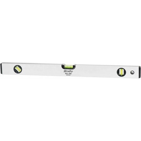 Nvel bolhas alumnio MacFer EPT-96B   600mm ref 031.0054 MACFER