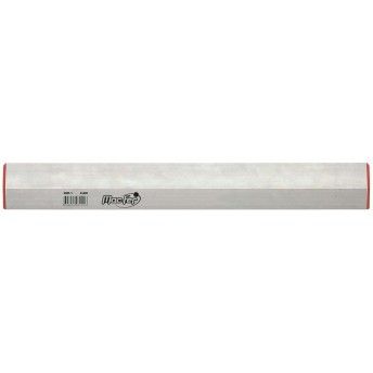 Rgua alumnio trapezoidal MacFer 20D-1 2,0m 94x18mm ref 031.0021 MACFER