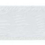 Rgua alumnio MacFer 20D-5 1,5m 80x18,5mm ref 031.0004 MACFER
