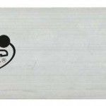 Rgua alumnio MacFer 20D-5 1,5m 80x18,5mm ref 031.0004 MACFER