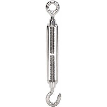 Esticador olhal/ gancho inox AISI316 TBSS-EH-BL 029.0062