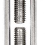 Esticador olhal/ gancho inox AISI316 TBSS-EH-BL 029.0062 Esticador olhal/ gancho inox AISI316 TBSS-EH-BL 029.0062
