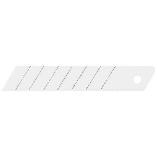 Lmina p/ x-acto cerm. MacFer C-100 Premium Ceramic 18mm ref 027.0086 MACFER