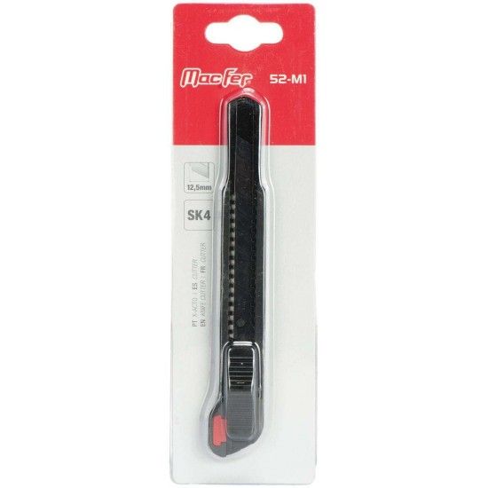 X-acto 52-M1 refª 027.0082 Macfer X-acto 52-M1 refª 027.0082 Macfer