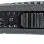 X-acto alumínio 49-L1 18mm refª 027.0084 Macfer X-acto alumínio 49-L1 18mm refª 027.0084 Macfer