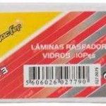 Lmina p/ raspador vidros  T-3  ref 027.0079 MACFER