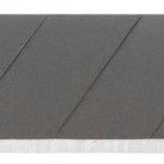 Lâmina p/ x-acto SK2 HRC65 MacFer K-100 18mm refª 027.0073 MACFER Lâmina p/ x-acto SK2 HRC65 MacFer K-100 18mm refª 027.0073 MACFER