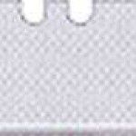 Lmina p/ faca alcatifa normal MacFer T-62  ref 027.0074 MACFER